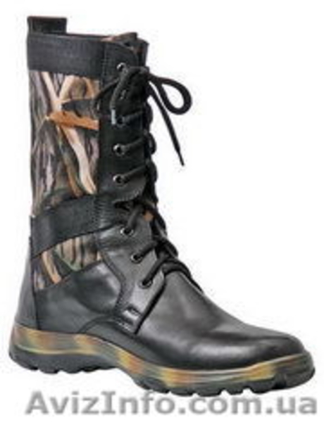 Кожаная обувь, рабочая обувь. - <ro>Изображение</ro><ru>Изображение</ru> #2, <ru>Объявление</ru> #41971