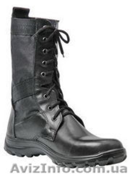 Кожаная обувь, рабочая обувь. - <ro>Изображение</ro><ru>Изображение</ru> #3, <ru>Объявление</ru> #41971