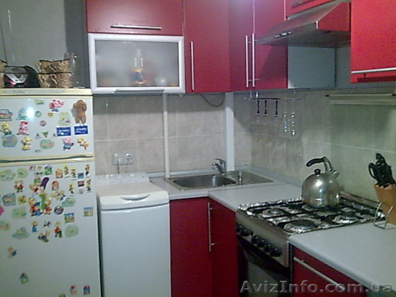 Продам 2-х комнатную квартиру в Донеецке (Ветка) - <ro>Изображение</ro><ru>Изображение</ru> #3, <ru>Объявление</ru> #40852