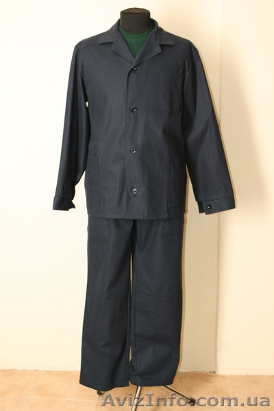 спецодежда, рукавицы, спецобувь, матрасы, камуфляж - <ro>Изображение</ro><ru>Изображение</ru> #1, <ru>Объявление</ru> #47397