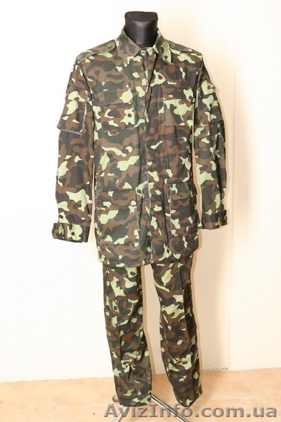 спецодежда, рукавицы, спецобувь, матрасы, камуфляж - <ro>Изображение</ro><ru>Изображение</ru> #4, <ru>Объявление</ru> #47397