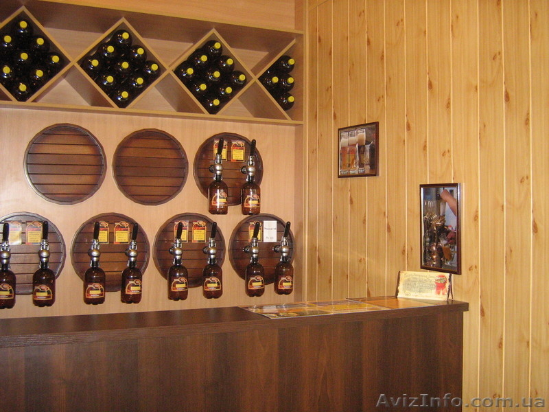 Магазин живого пива - <ro>Изображение</ro><ru>Изображение</ru> #1, <ru>Объявление</ru> #46197