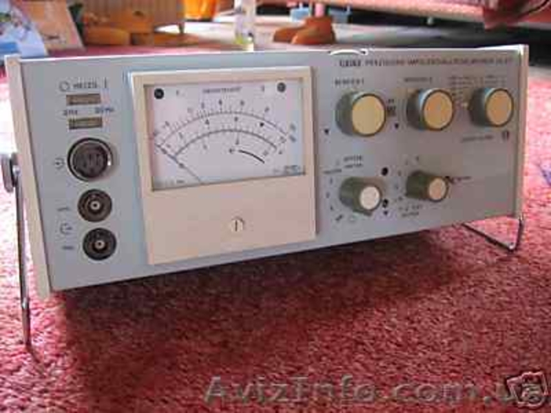люксметр ЛЦ-2 для техосмотра, Шумомер ВШВ-003, ВШВ-003М2 - <ro>Изображение</ro><ru>Изображение</ru> #2, <ru>Объявление</ru> #45433