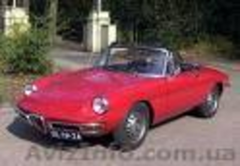 Запчасти FIAT / LANCIA / ALFA ROMEO - <ro>Изображение</ro><ru>Изображение</ru> #3, <ru>Объявление</ru> #57413