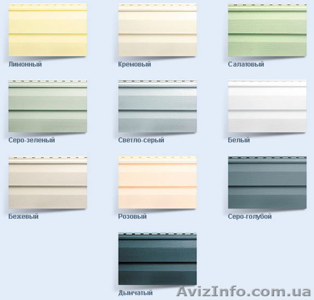 Битумная черепица,сайдинг,профнастил,ондулин,металлочерепица,поликарбонат - <ro>Изображение</ro><ru>Изображение</ru> #5, <ru>Объявление</ru> #48198