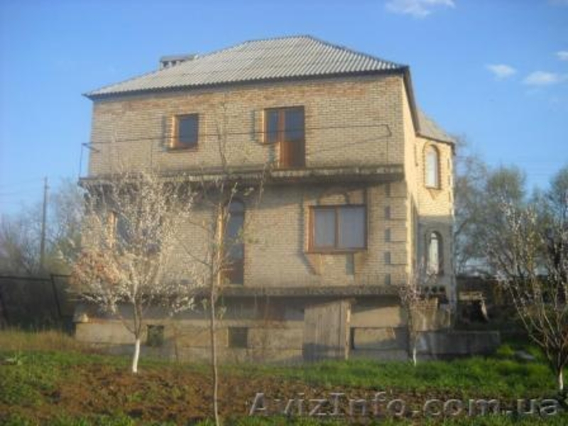 Продам земельный участок с домом на берегу водохранилища - <ro>Изображение</ro><ru>Изображение</ru> #1, <ru>Объявление</ru> #57920