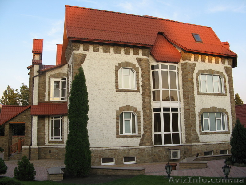 Продам дом в Куйбышевском районе - <ro>Изображение</ro><ru>Изображение</ru> #1, <ru>Объявление</ru> #57331