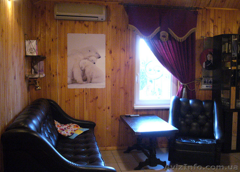 Сдам ПОСУТОЧНО дом  с.Студенок (Святогорск) - <ro>Изображение</ro><ru>Изображение</ru> #3, <ru>Объявление</ru> #54880