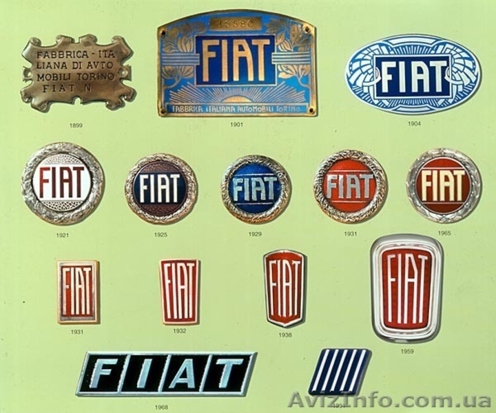 Запчасти FIAT / LANCIA / ALFA ROMEO - <ro>Изображение</ro><ru>Изображение</ru> #1, <ru>Объявление</ru> #57413