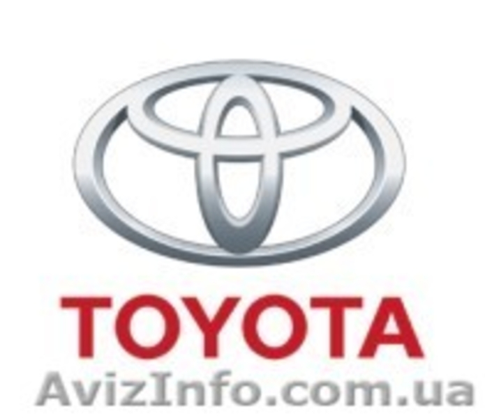 Запчасти Лексус (Lexus) & Тойота (Toyota). - <ro>Изображение</ro><ru>Изображение</ru> #4, <ru>Объявление</ru> #57406