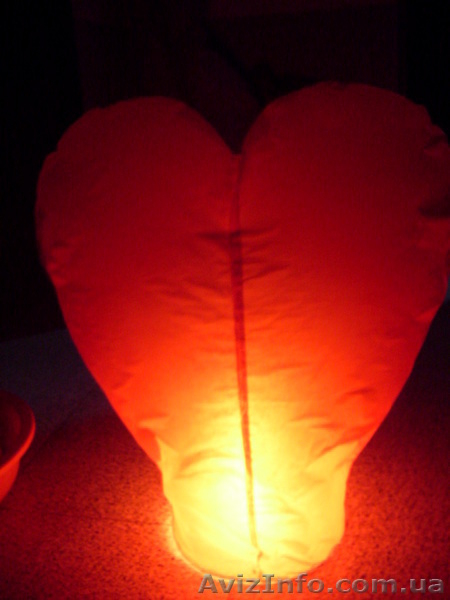 небесные фонарики - <ro>Изображение</ro><ru>Изображение</ru> #4, <ru>Объявление</ru> #72712