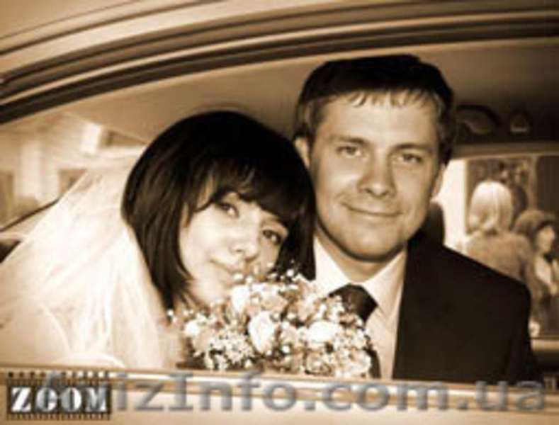 Свадебный фотограф Донецк - <ro>Изображение</ro><ru>Изображение</ru> #3, <ru>Объявление</ru> #70396