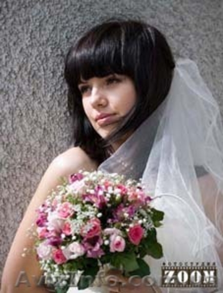 Свадебный фотограф Донецк - <ro>Изображение</ro><ru>Изображение</ru> #1, <ru>Объявление</ru> #70396