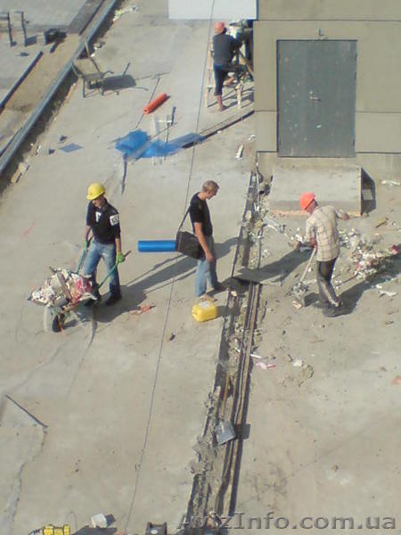 Послестроительная уборка территории строительства. - <ro>Изображение</ro><ru>Изображение</ru> #1, <ru>Объявление</ru> #68811