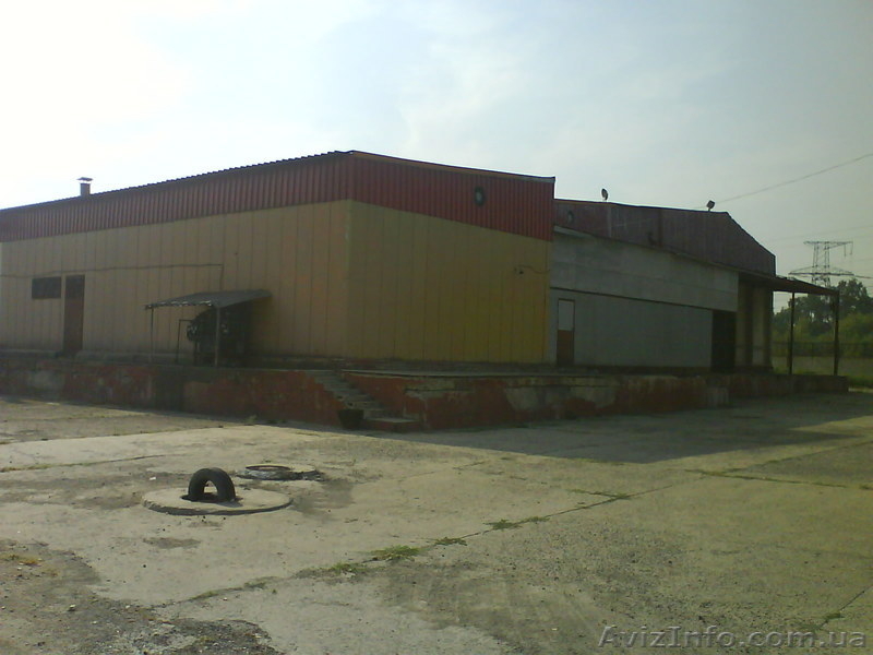 продается Мясокомбинат - <ro>Изображение</ro><ru>Изображение</ru> #1, <ru>Объявление</ru> #70059