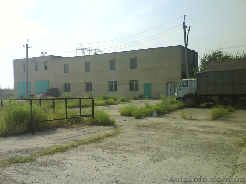 продается Мясокомбинат - <ro>Изображение</ro><ru>Изображение</ru> #4, <ru>Объявление</ru> #70059