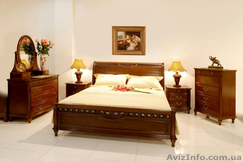 Продам недорого спальни различной комплектации!!!Доставка, гарантия, сервис!!!!! - <ro>Изображение</ro><ru>Изображение</ru> #1, <ru>Объявление</ru> #61741