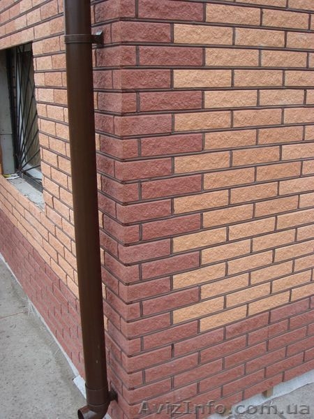 Еврозабор, тротуарная плитка, фасадная плитка, гранилит, ФЭМ - <ro>Изображение</ro><ru>Изображение</ru> #4, <ru>Объявление</ru> #65690