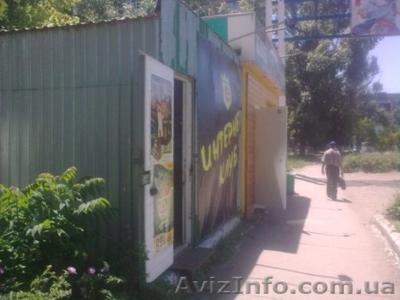 Донецк. Продам Магазин 65 кв.м., Пролетарский р-он. - <ro>Изображение</ro><ru>Изображение</ru> #2, <ru>Объявление</ru> #68972