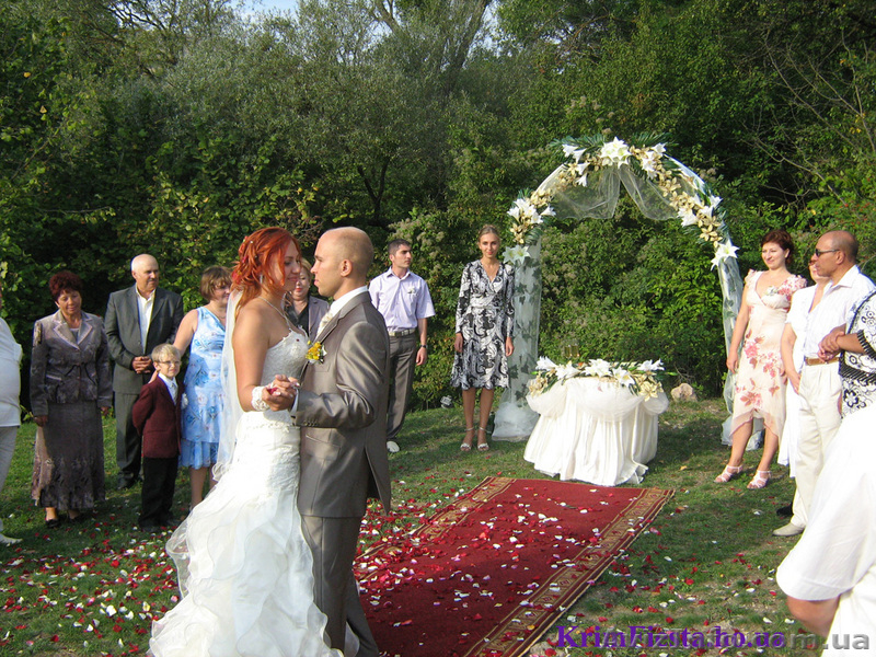 Проведение выездных церемоний - <ro>Изображение</ro><ru>Изображение</ru> #3, <ru>Объявление</ru> #62975