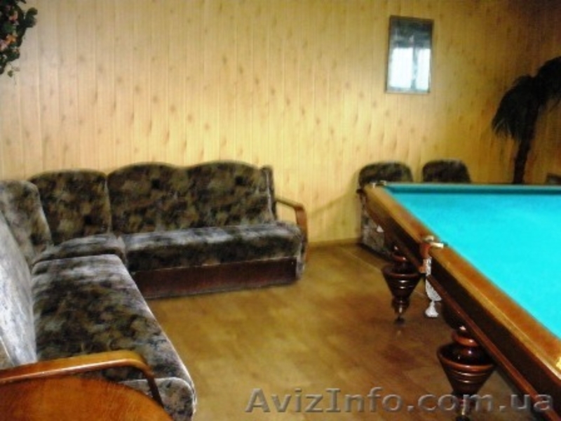 Донецк. Продам Кафе: бильярд, банкетный зал, бар, летняя площадка. - <ro>Изображение</ro><ru>Изображение</ru> #2, <ru>Объявление</ru> #68971