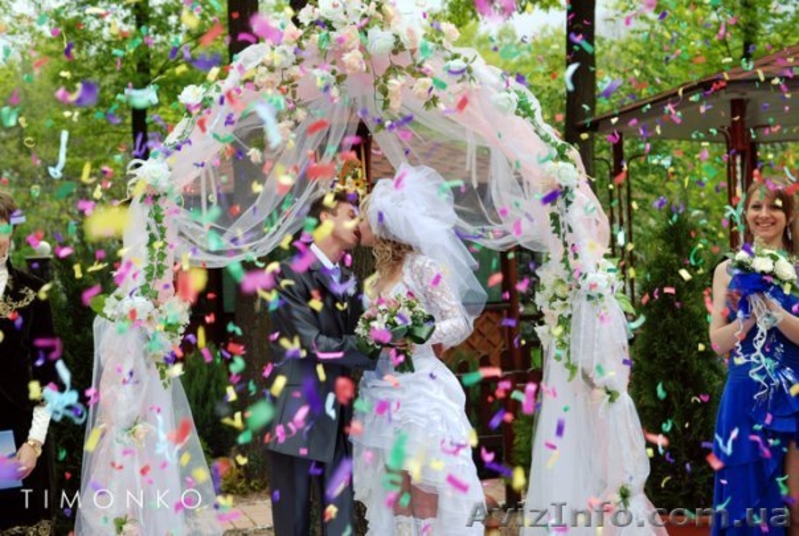 Проведение выездных церемоний - <ro>Изображение</ro><ru>Изображение</ru> #1, <ru>Объявление</ru> #62975