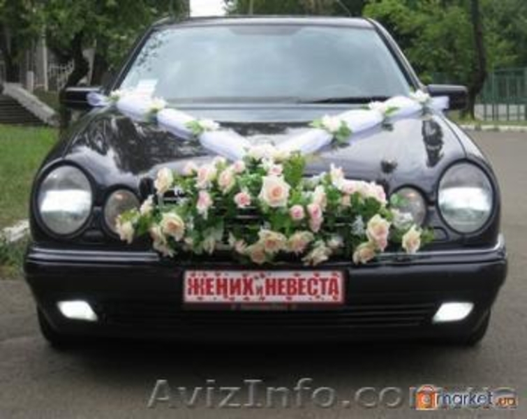 Аренда свадебного авто - <ro>Изображение</ro><ru>Изображение</ru> #1, <ru>Объявление</ru> #53055