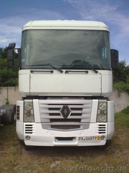 renault magnum 440 - <ro>Изображение</ro><ru>Изображение</ru> #2, <ru>Объявление</ru> #75015