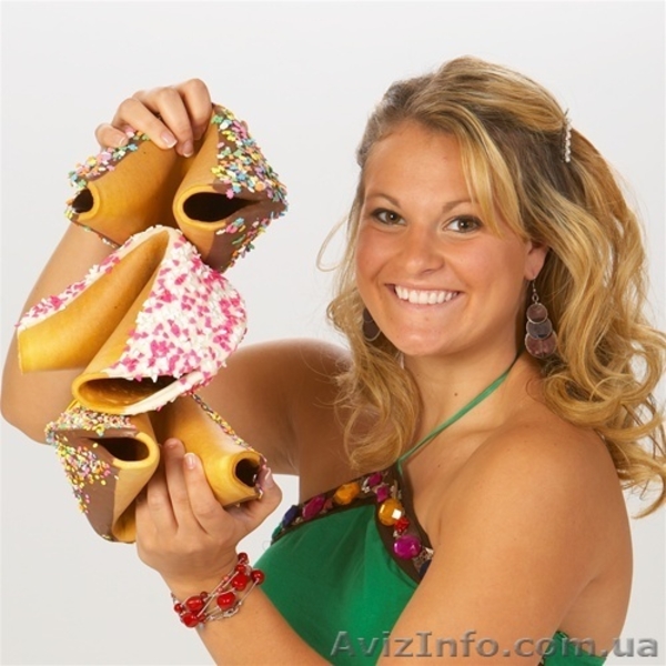 Печенье с предсказаниями - <ro>Изображение</ro><ru>Изображение</ru> #3, <ru>Объявление</ru> #87168