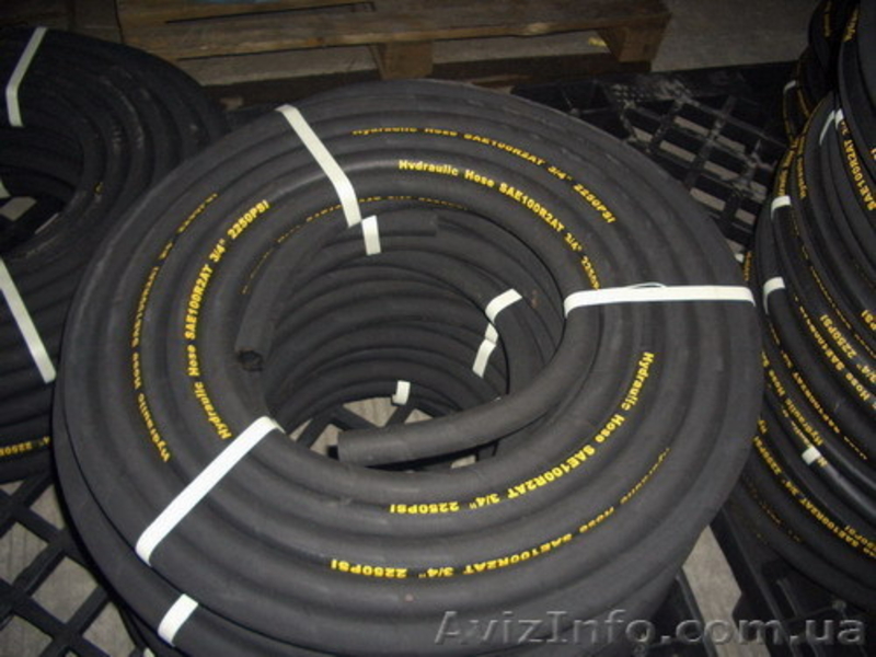 Шланги РВД в Донецке. - <ro>Изображение</ro><ru>Изображение</ru> #3, <ru>Объявление</ru> #83850