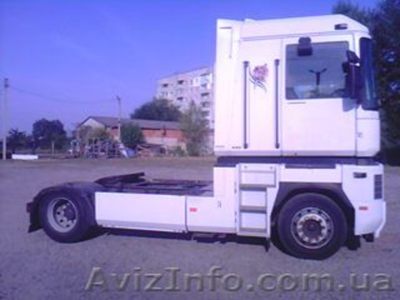 renault magnum 440 - <ro>Изображение</ro><ru>Изображение</ru> #3, <ru>Объявление</ru> #75015
