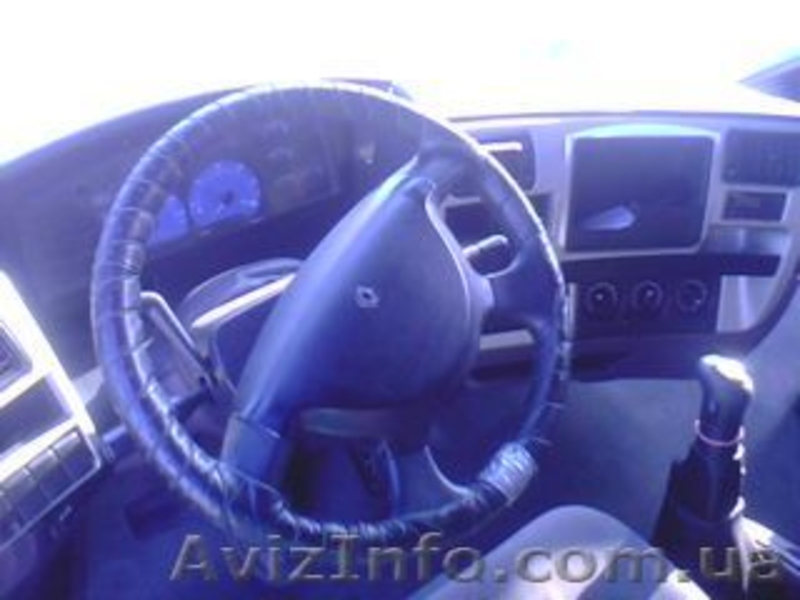 renault magnum 440 - <ro>Изображение</ro><ru>Изображение</ru> #5, <ru>Объявление</ru> #75015