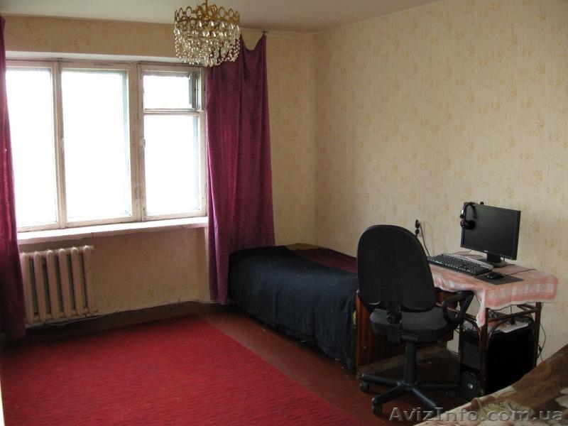 Продам 2-х комн. квартиру в Куйбышевском р-не - <ro>Изображение</ro><ru>Изображение</ru> #2, <ru>Объявление</ru> #75719