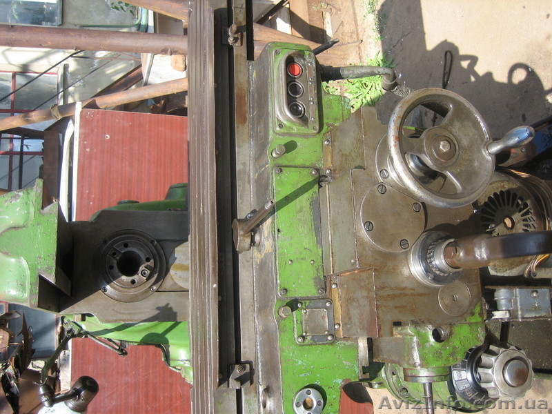 Продам токарный станок по металлу - <ro>Изображение</ro><ru>Изображение</ru> #1, <ru>Объявление</ru> #81861