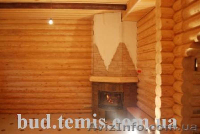 продажа воздушных каминов, каминов с водяной рубашкой, монтаж системы - <ro>Изображение</ro><ru>Изображение</ru> #3, <ru>Объявление</ru> #81652