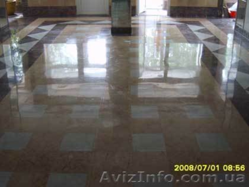 Полы из натурального камня(гранит, мрамор)  - <ro>Изображение</ro><ru>Изображение</ru> #2, <ru>Объявление</ru> #77641