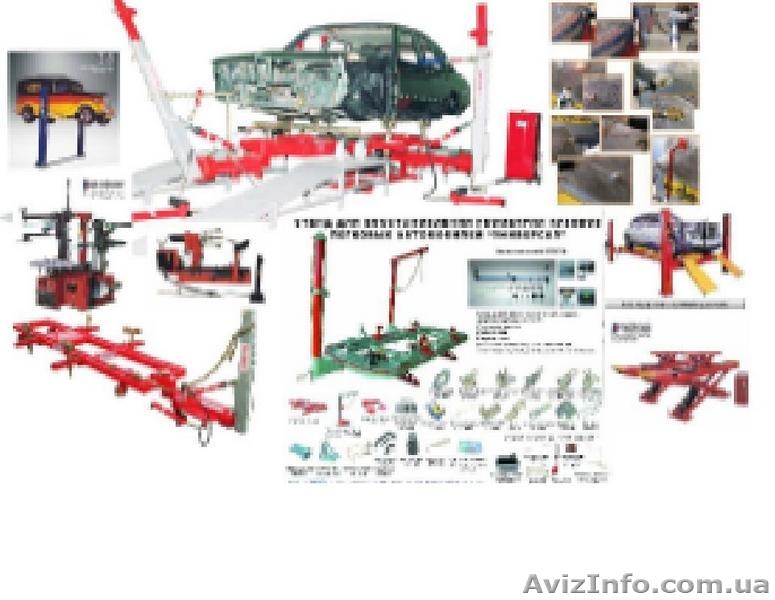 Прдам Рихтовочный стенд Оборудование для кузовного ремонта, Споттера полуавтомат - <ro>Изображение</ro><ru>Изображение</ru> #3, <ru>Объявление</ru> #82549