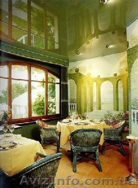 Бесшовные потолки и стены Clipso, дизайн, фотопечать - <ro>Изображение</ro><ru>Изображение</ru> #4, <ru>Объявление</ru> #96609