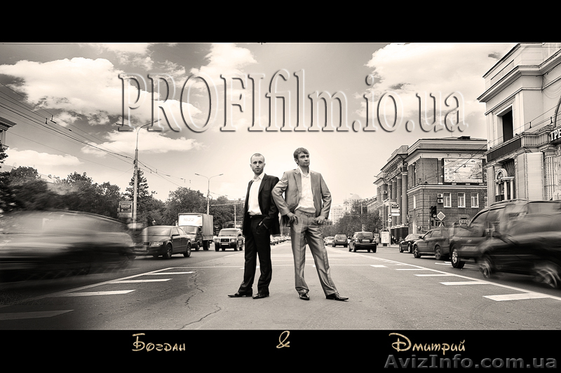 Студия PROFIfilm  - <ro>Изображение</ro><ru>Изображение</ru> #4, <ru>Объявление</ru> #93089