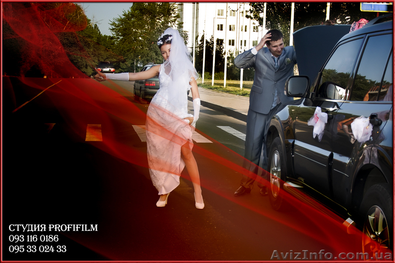 Студия PROFIfilm  - <ro>Изображение</ro><ru>Изображение</ru> #2, <ru>Объявление</ru> #93089