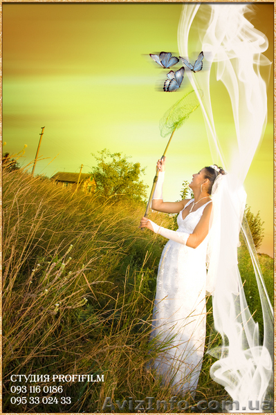 Студия PROFIfilm  - <ro>Изображение</ro><ru>Изображение</ru> #1, <ru>Объявление</ru> #93089