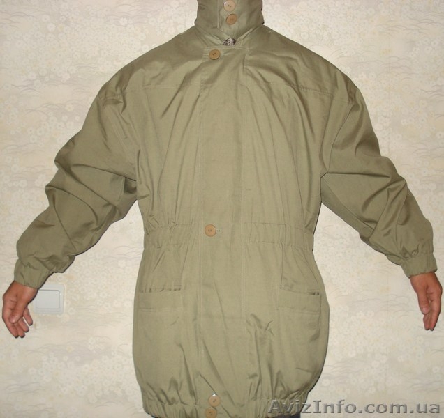 Рабочие ветровки - <ro>Изображение</ro><ru>Изображение</ru> #2, <ru>Объявление</ru> #101296