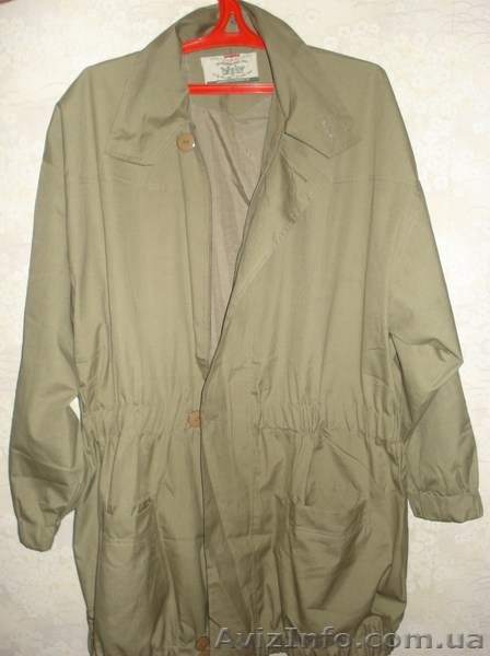 Рабочие ветровки - <ro>Изображение</ro><ru>Изображение</ru> #3, <ru>Объявление</ru> #101296