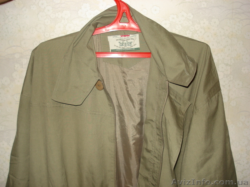 Рабочие ветровки - <ro>Изображение</ro><ru>Изображение</ru> #4, <ru>Объявление</ru> #101296