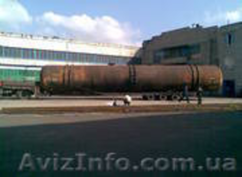Цистерны железнодорожные - <ro>Изображение</ro><ru>Изображение</ru> #2, <ru>Объявление</ru> #87910