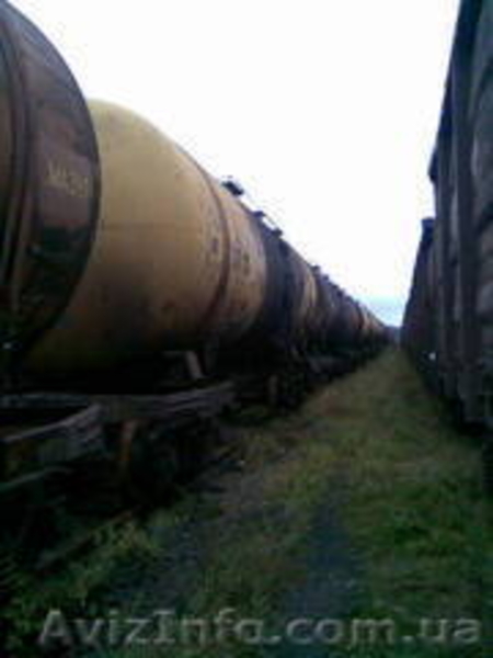 Цистерны железнодорожные - <ro>Изображение</ro><ru>Изображение</ru> #1, <ru>Объявление</ru> #87910