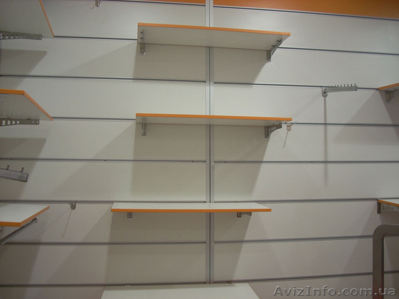 Торговое оборудование для магазина одежды - <ro>Изображение</ro><ru>Изображение</ru> #5, <ru>Объявление</ru> #94038