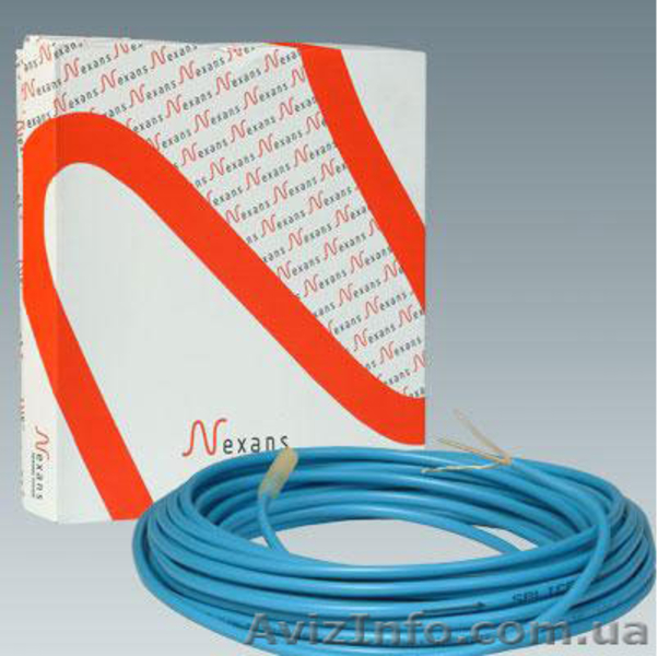 Тёплые полы Теплолюкс, Nexans, Эксон, Arnold Rak в Донецке - <ro>Изображение</ro><ru>Изображение</ru> #1, <ru>Объявление</ru> #98977