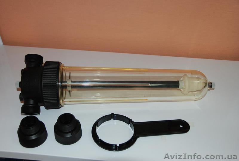 ФИЛЬТРЫ / СИСТЕМЫ ОЧИСТКИ ВОДЫ - <ro>Изображение</ro><ru>Изображение</ru> #3, <ru>Объявление</ru> #89425