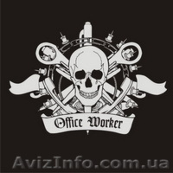 Футболка на заказ с надписью. Донецк. - <ro>Изображение</ro><ru>Изображение</ru> #2, <ru>Объявление</ru> #89747